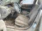 2001 TOYOTA CAMRY