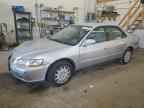 2001 HONDA ACCORD