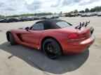 2005 DODGE Viper