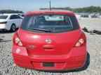 2009 NISSAN VERSA