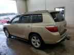 2009 TOYOTA HIGHLANDER