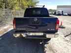 2011 NISSAN Frontier