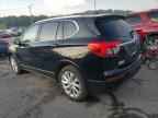 2017 BUICK Envision