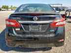 2014 NISSAN SENTRA