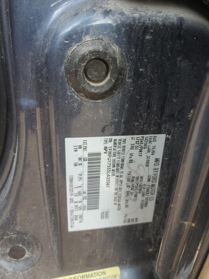 2005 FORD Expedition