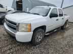 2007 CHEVROLET Silverado