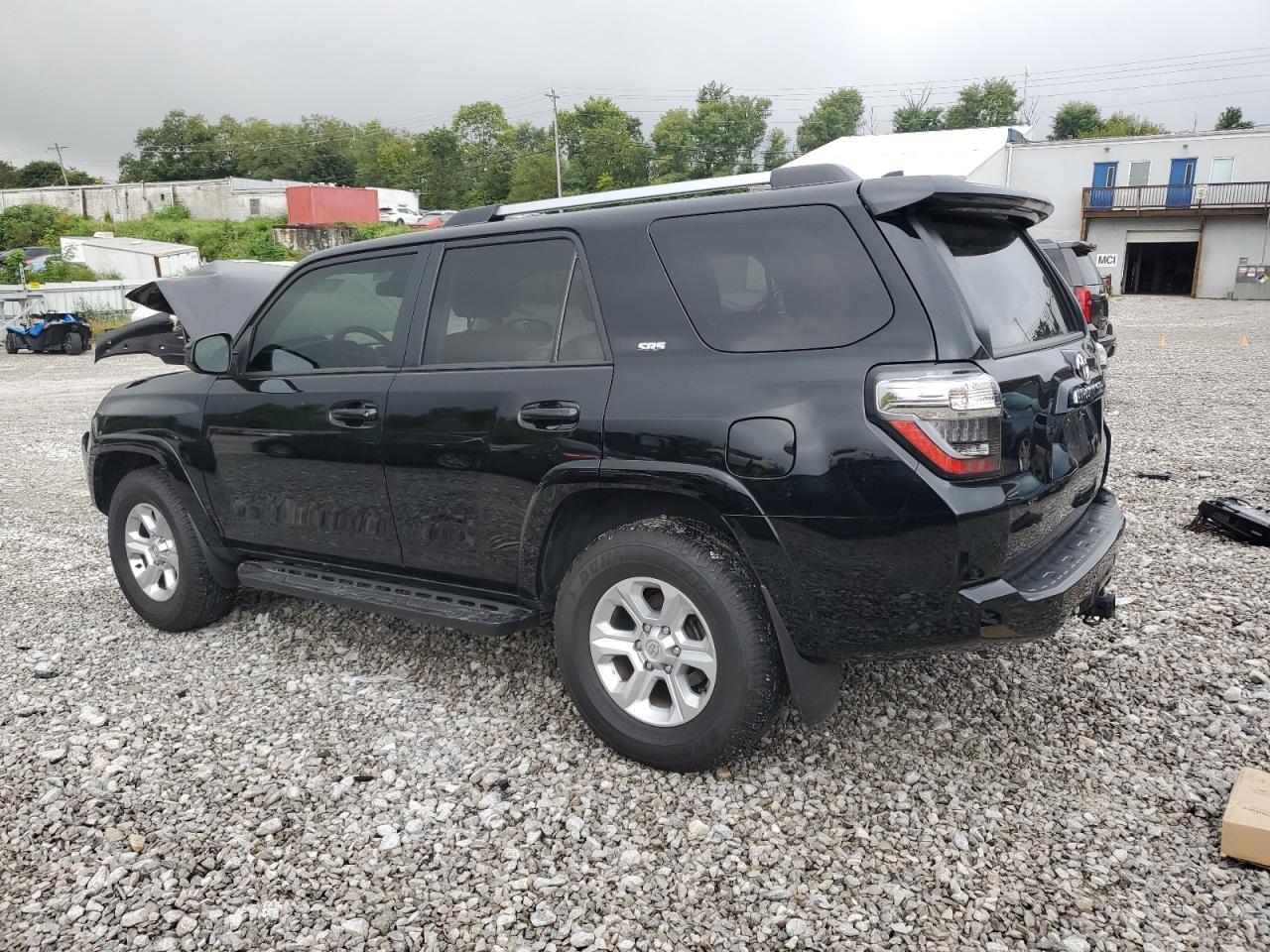 2023 TOYOTA 4Runner