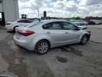 2014 KIA FORTE