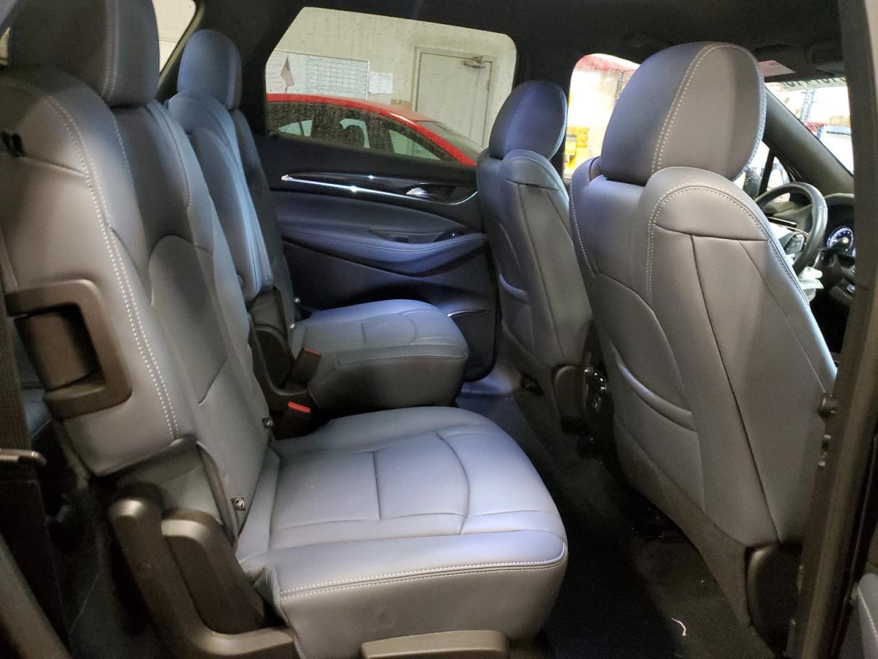 2024 BUICK ENCLAVE