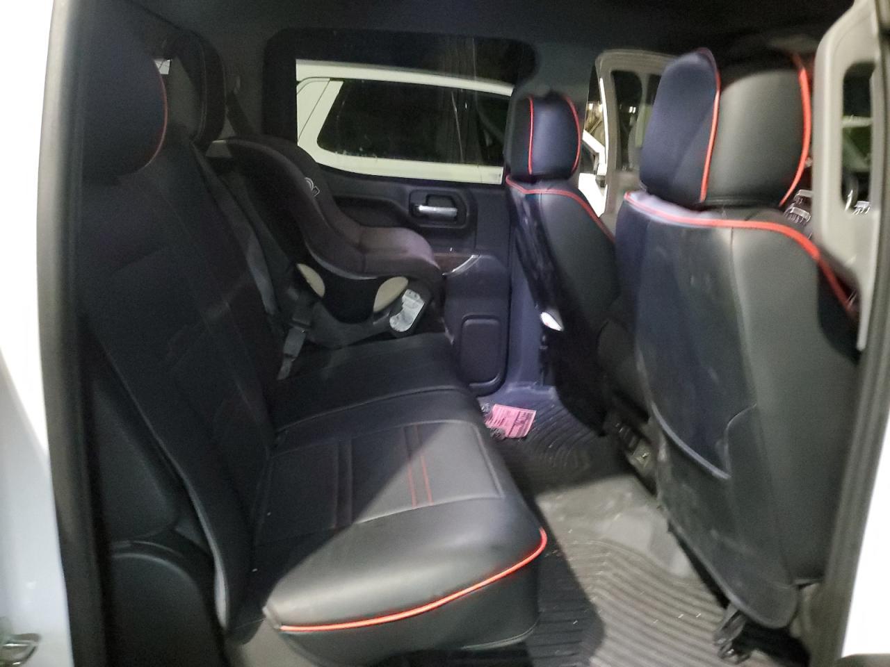 2021 GMC Sierra