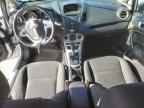 2016 FORD Fiesta
