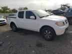 2012 NISSAN Frontier