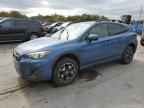 2018 SUBARU Crosstrek