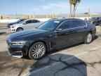 2022 BMW 7 series