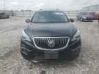 2017 BUICK Envision
