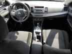 2013 MITSUBISHI LANCER