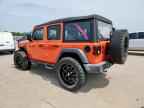 2018 JEEP Wrangler Unlimited