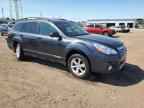 2013 SUBARU Outback