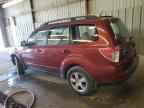 2013 SUBARU FORESTER