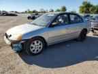 2003 HONDA CIVIC