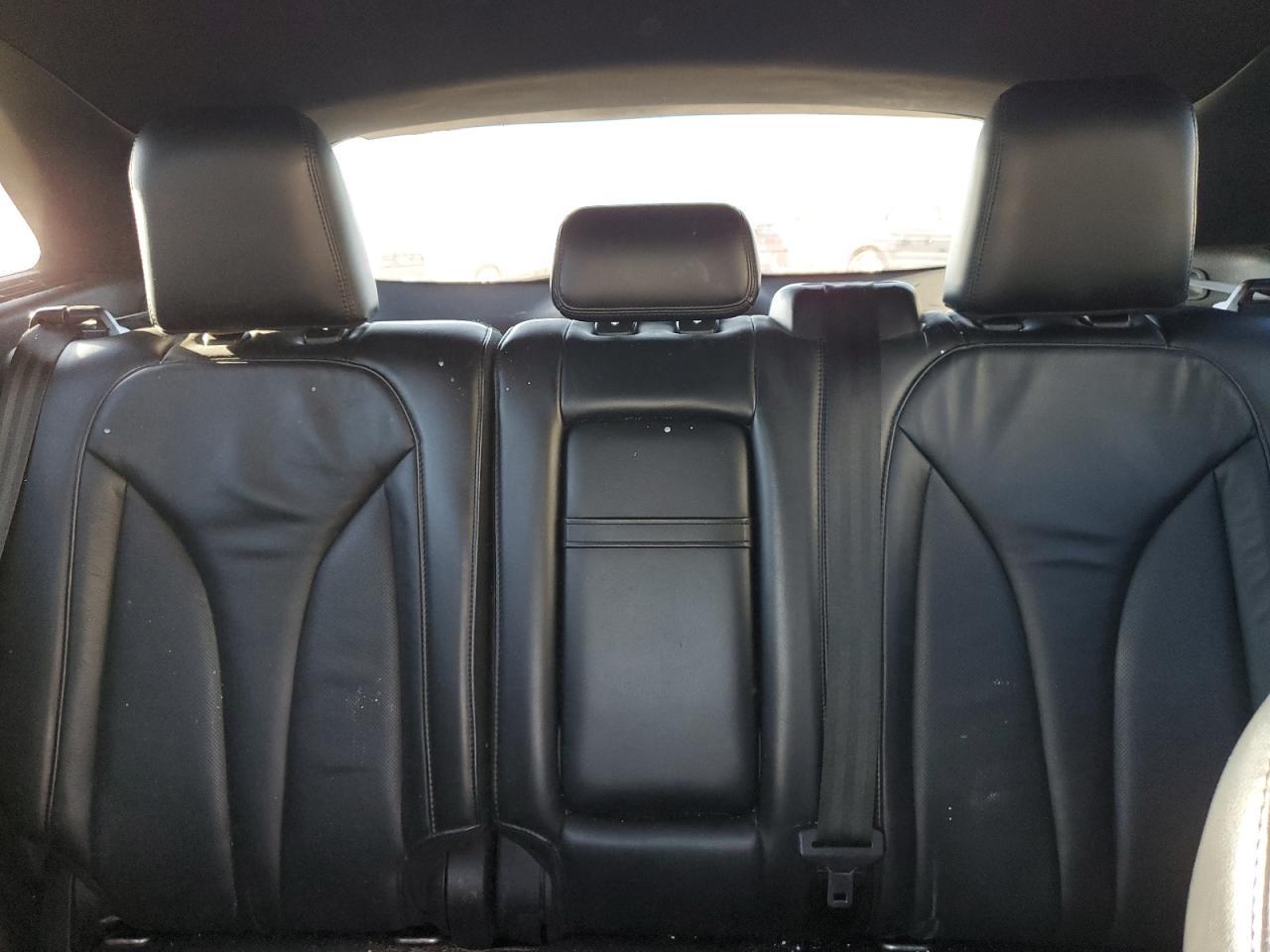 2017 LINCOLN MKC