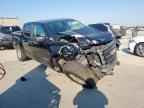 2018 GMC CANYON
