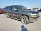 2001 CHEVROLET Suburban