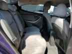 2011 HYUNDAI ELANTRA