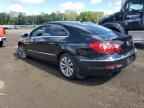 2010 VOLKSWAGEN CC