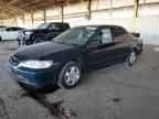 1998 HONDA ACCORD