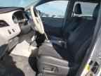 2012 TOYOTA SIENNA