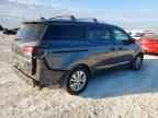 2016 KIA SEDONA