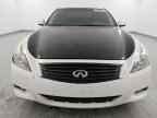 2011 INFINITI G37