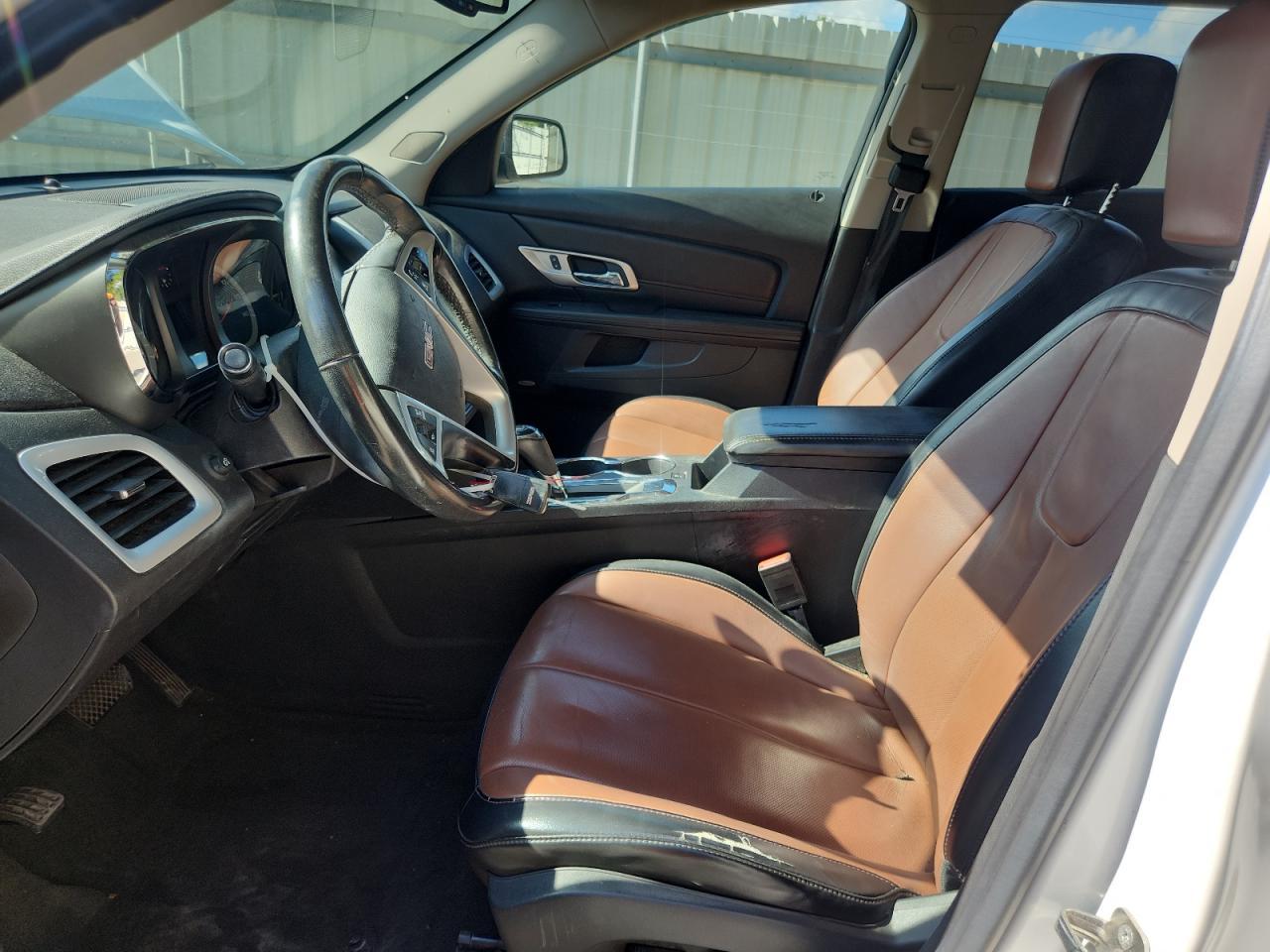 2017 GMC Terrain