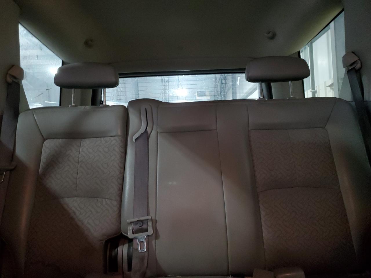 2006 SATURN Vue