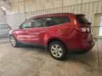 2014 CHEVROLET TRAVERSE