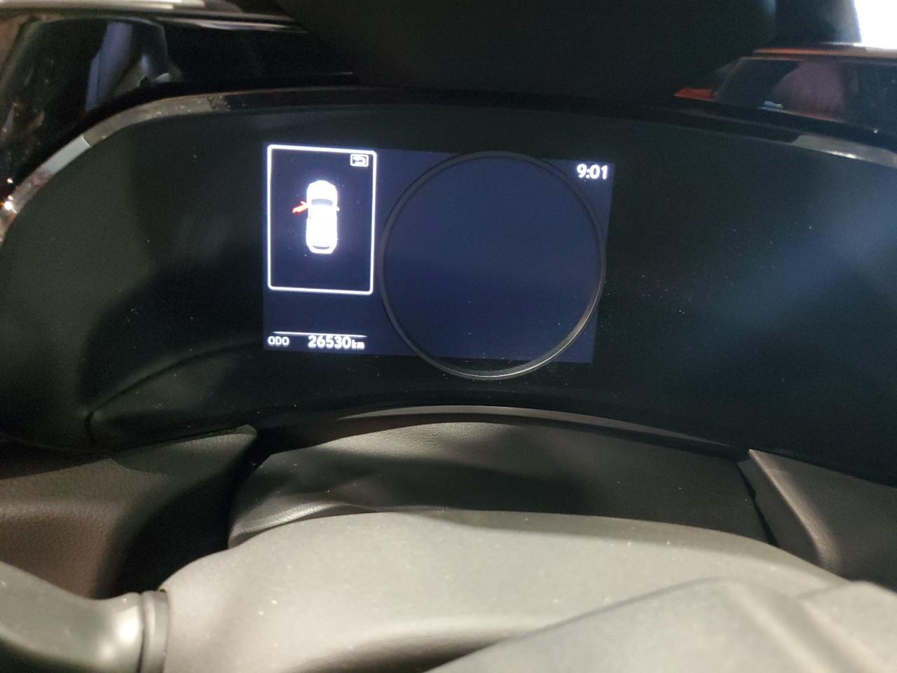 2023 LEXUS Nx