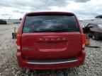 2013 DODGE GRAND CARAVAN
