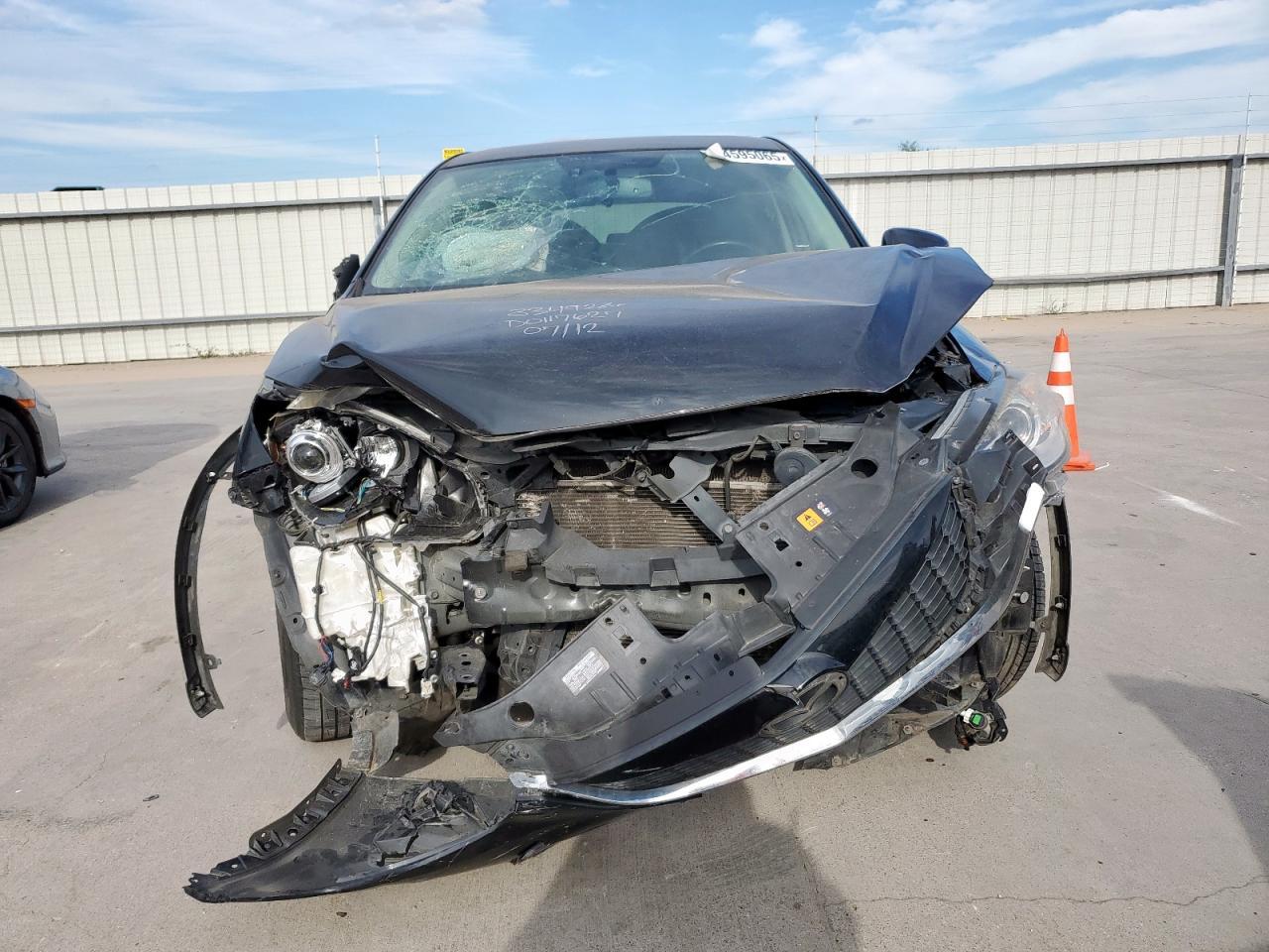 2013 MAZDA CX-5