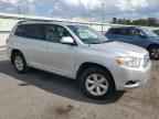 2008 TOYOTA HIGHLANDER