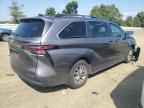 2022 TOYOTA SIENNA