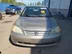 2003 HONDA CIVIC