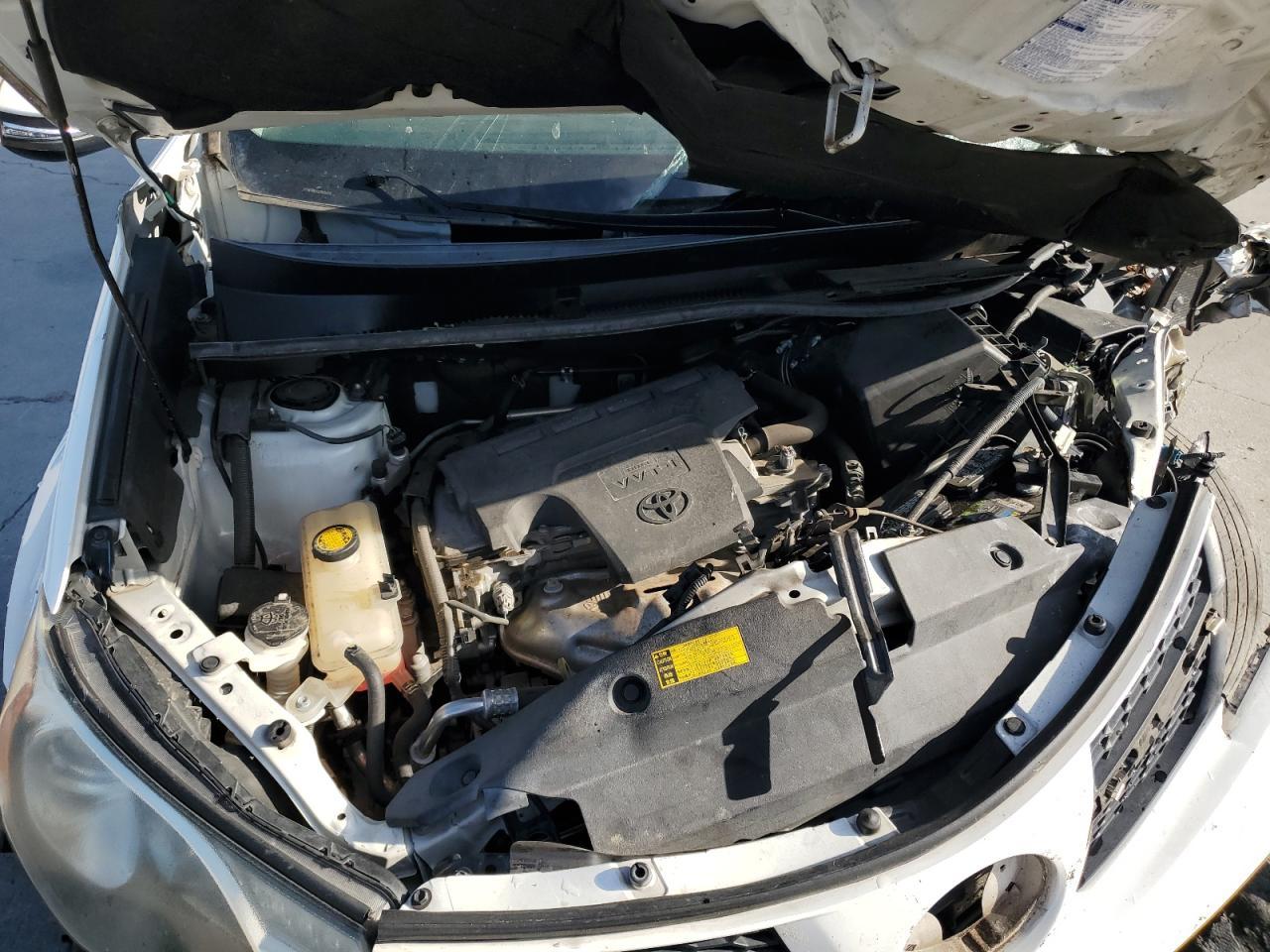 2014 TOYOTA RAV4