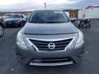 2019 NISSAN VERSA