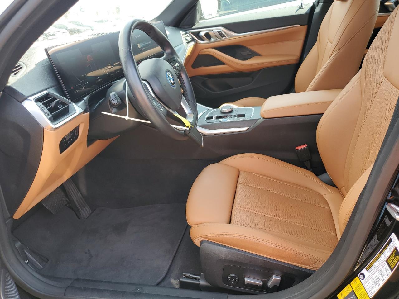 2024 BMW i4