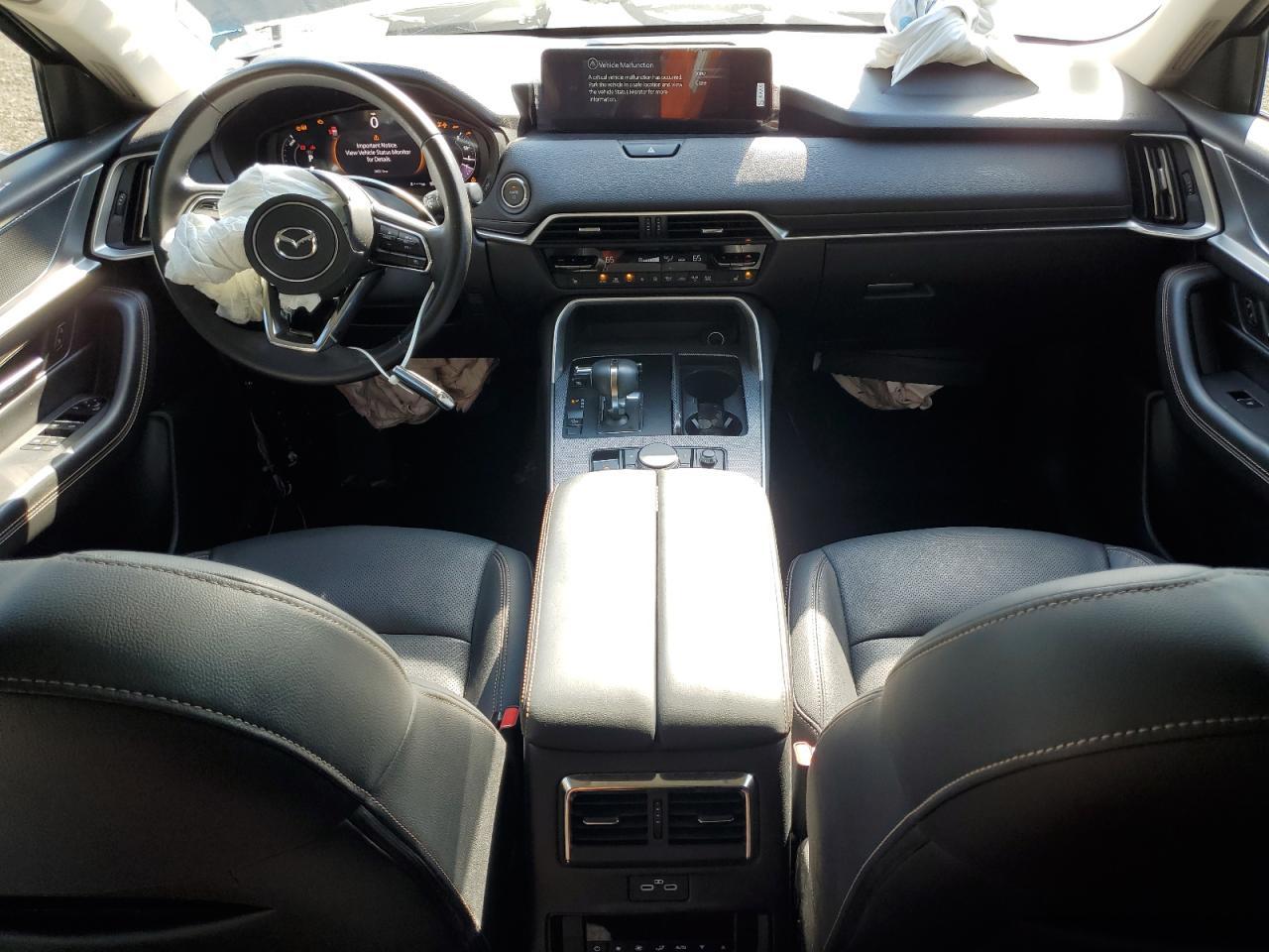 2024 MAZDA CX-90