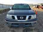 2014 NISSAN Frontier