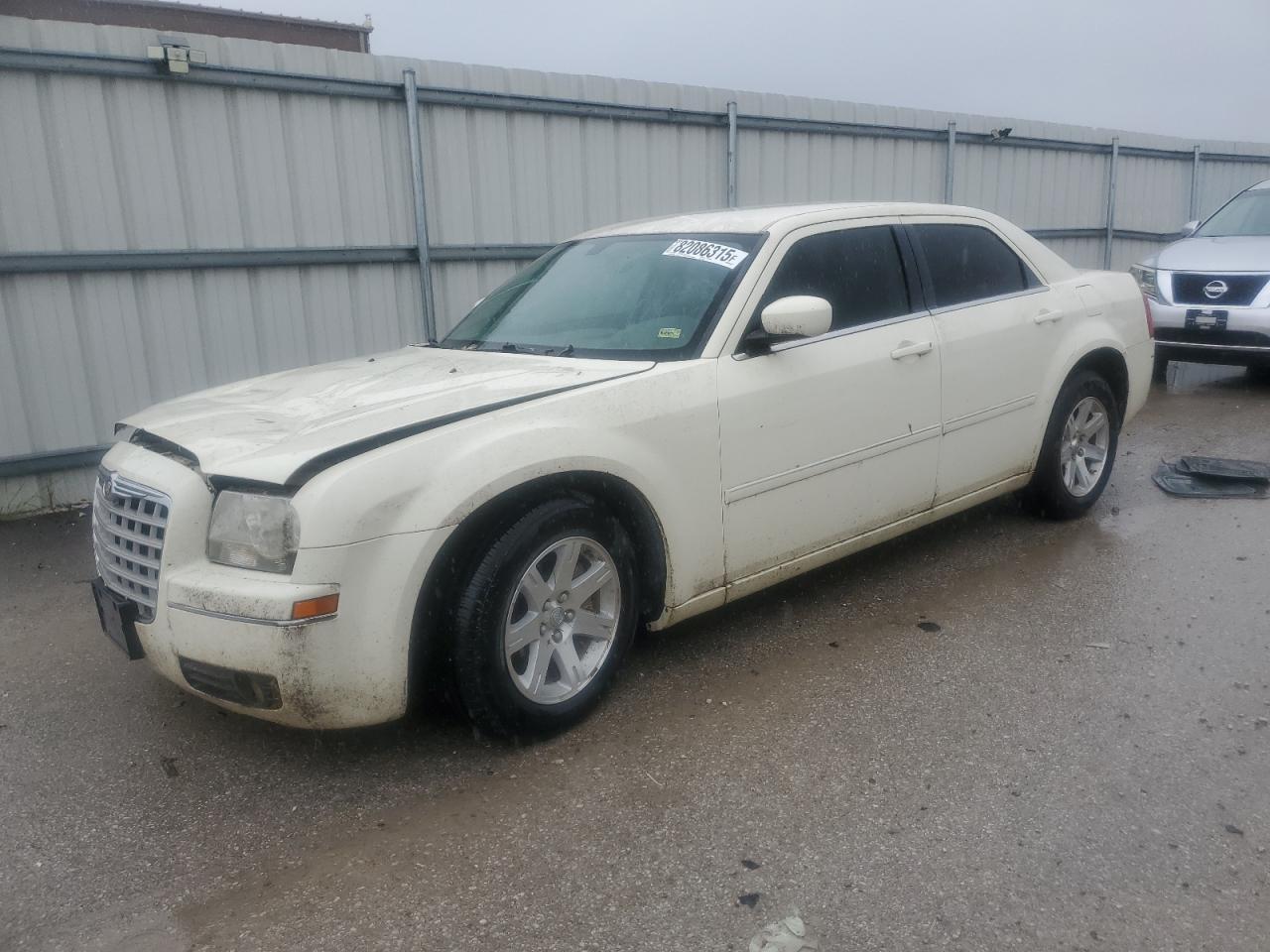 2006 CHRYSLER 300