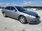 2008 CHEVROLET IMPALA