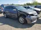 2018 ACURA RDX